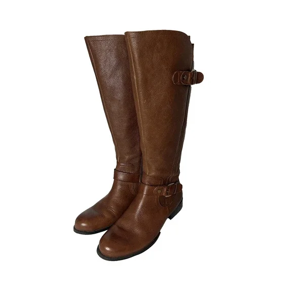 Naturalizer jean sale boots
